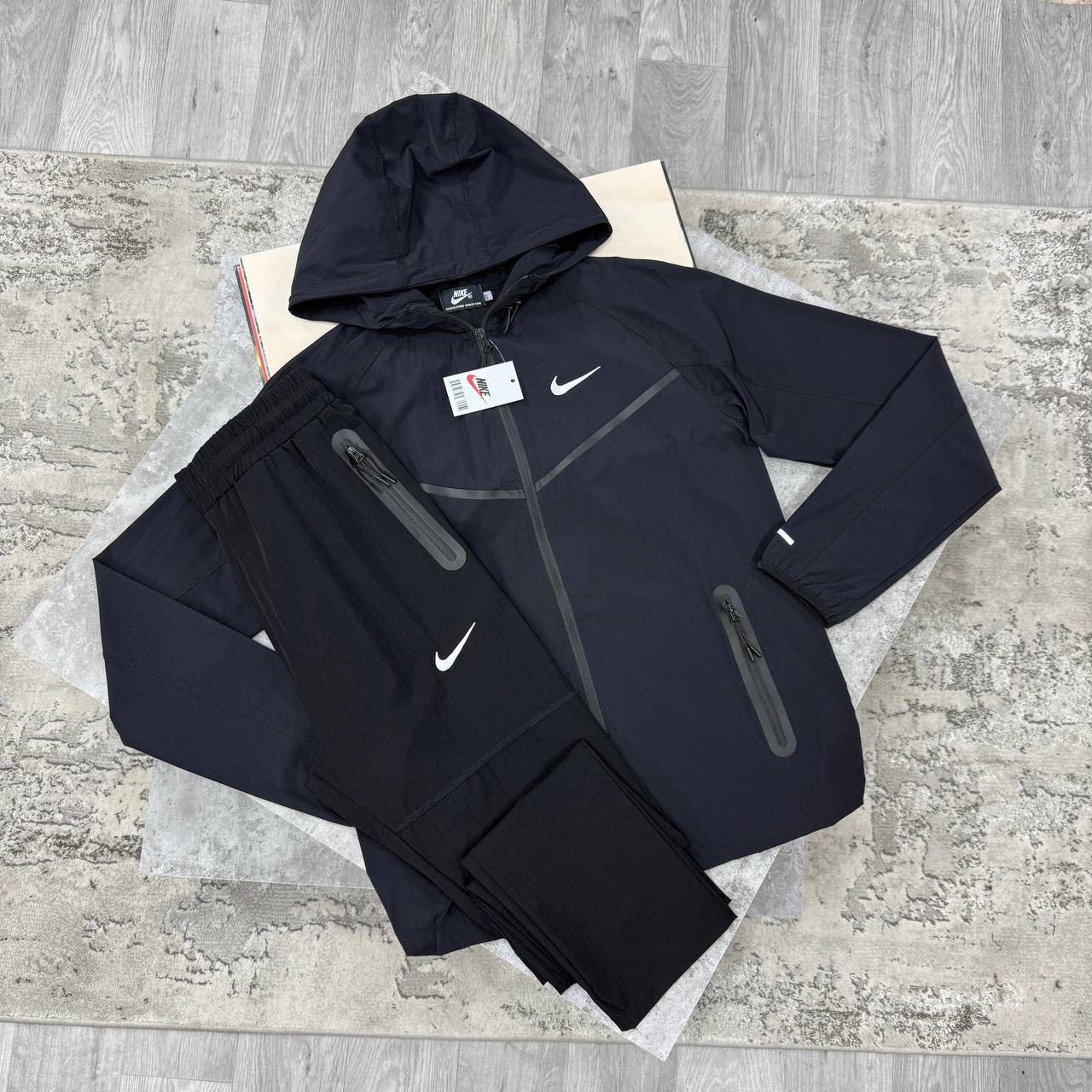 QUALITY NIK TRACKY jay2307