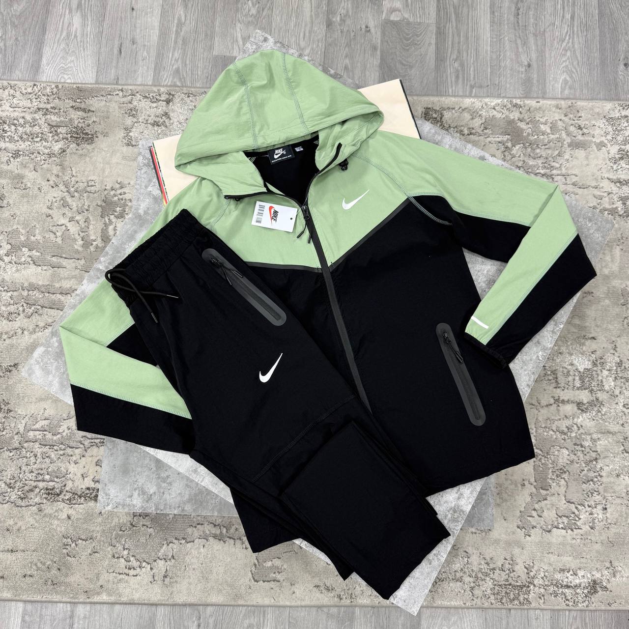 QUALITY NIK TRACKY jay2307
