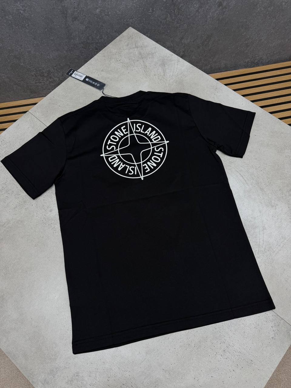 SUPER CLON STON ISLAN TEE am2307