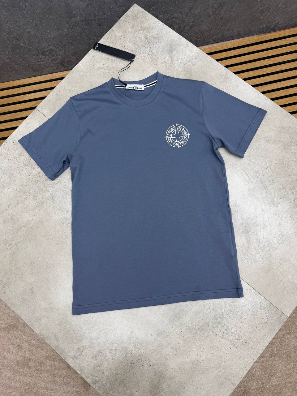 SUPER CLON STON ISLAN TEE am2307