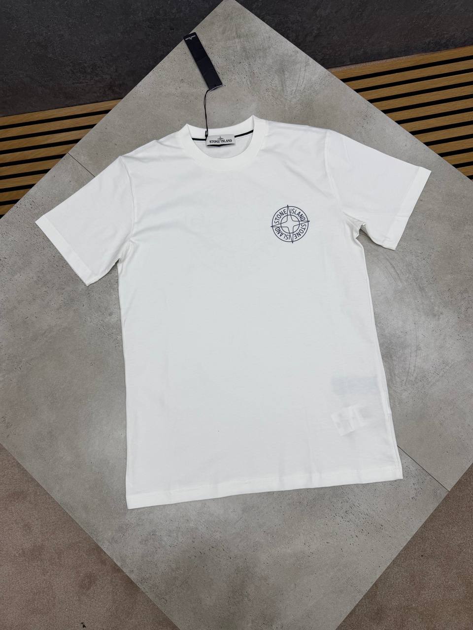 SUPER CLON STON ISLAN TEE am2307