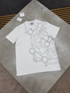 SUPER CLON HERME  TEE am2307