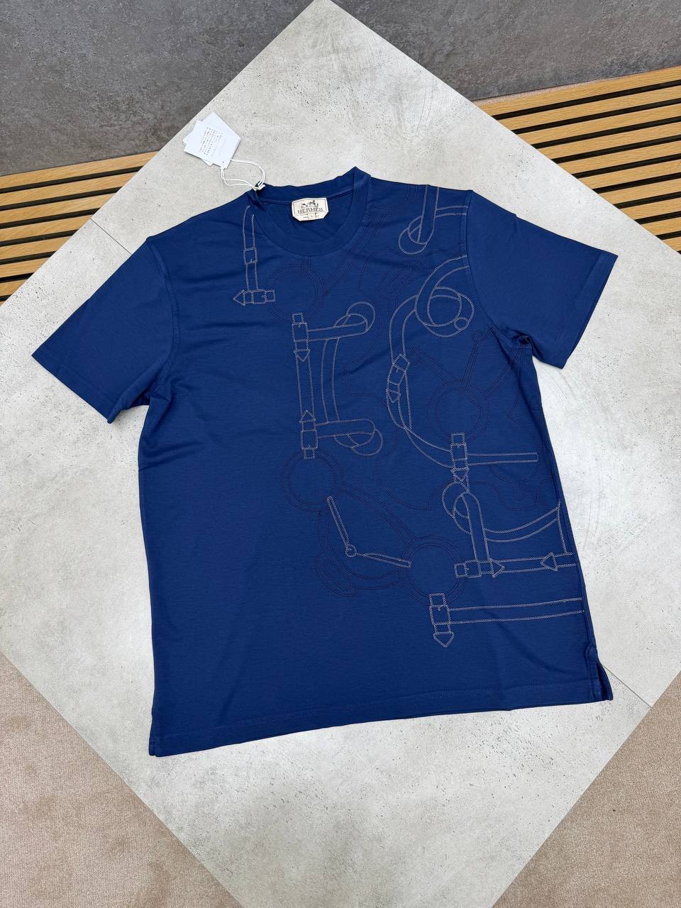 SUPER CLON HERME  TEE am2307