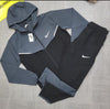 QUALITY NIK TRACKSUIT ak2407