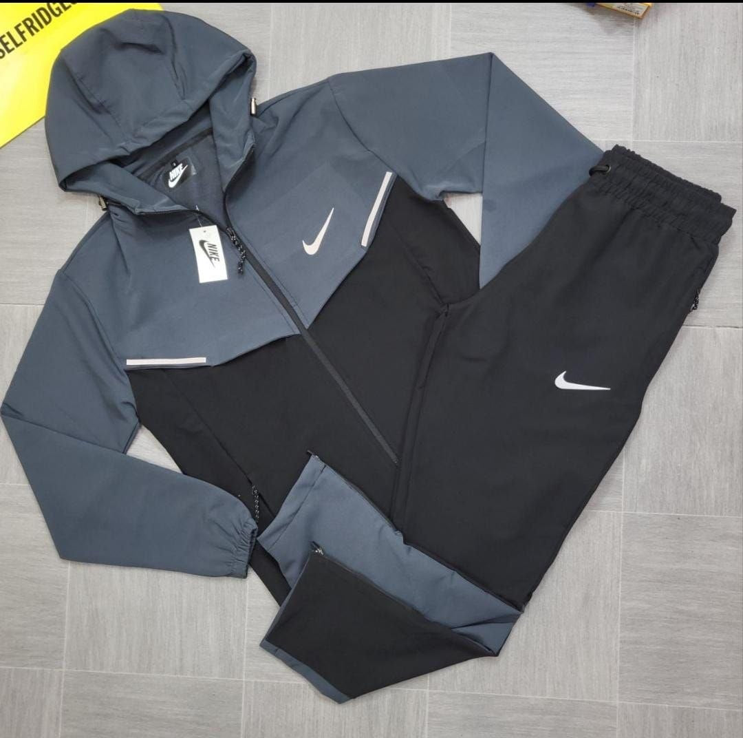QUALITY NIK TRACKSUIT ak2407