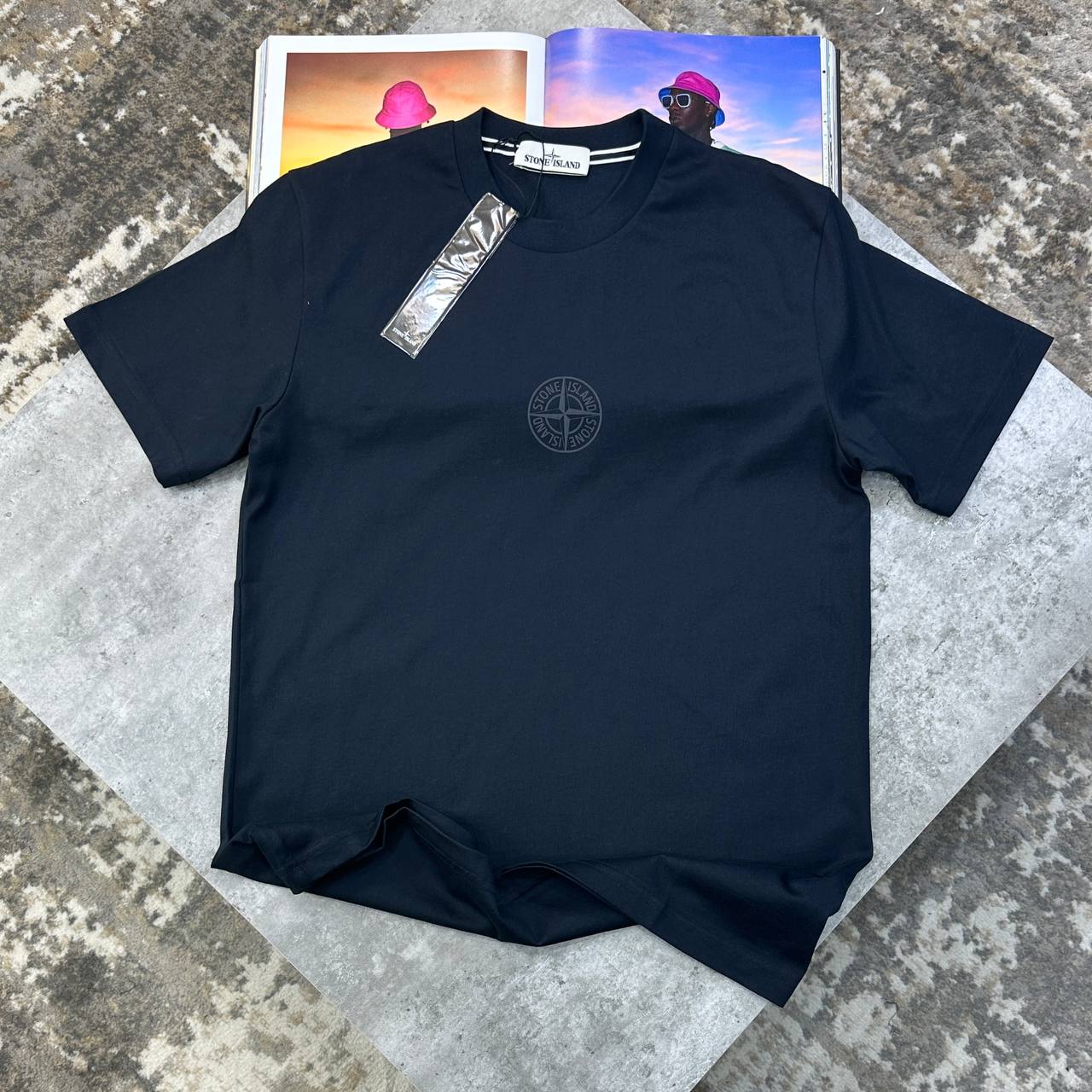 Superclon quality Ston T-shirt ha2407