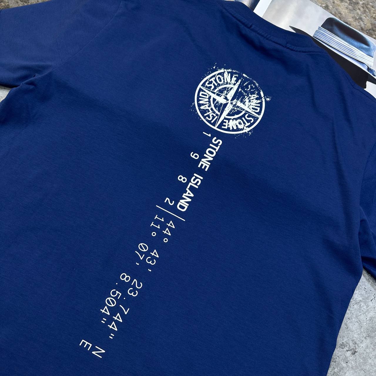 Superclon quality Ston T-shirt ha2407