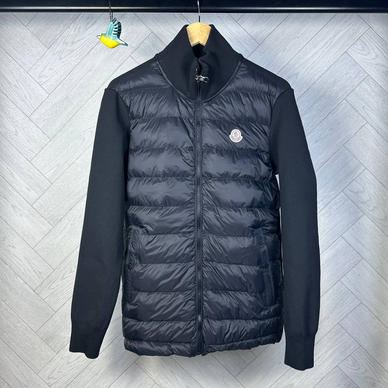SUPERCLI QUALITY MONICLER JACKET to0410