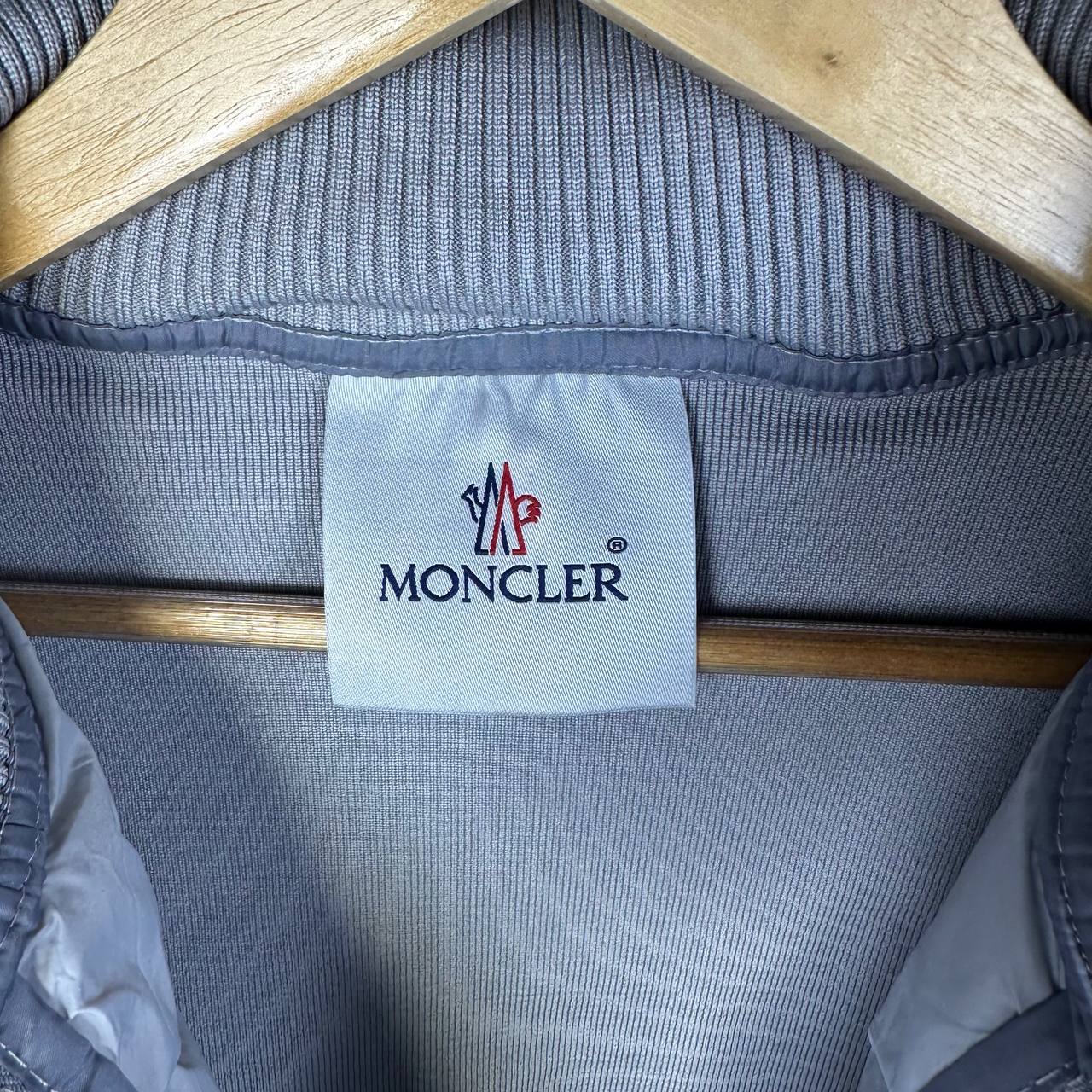 SUPERCLI QUALITY MONICLER JACKET to0410