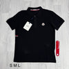 Moncle pol sizes on pic sa2407