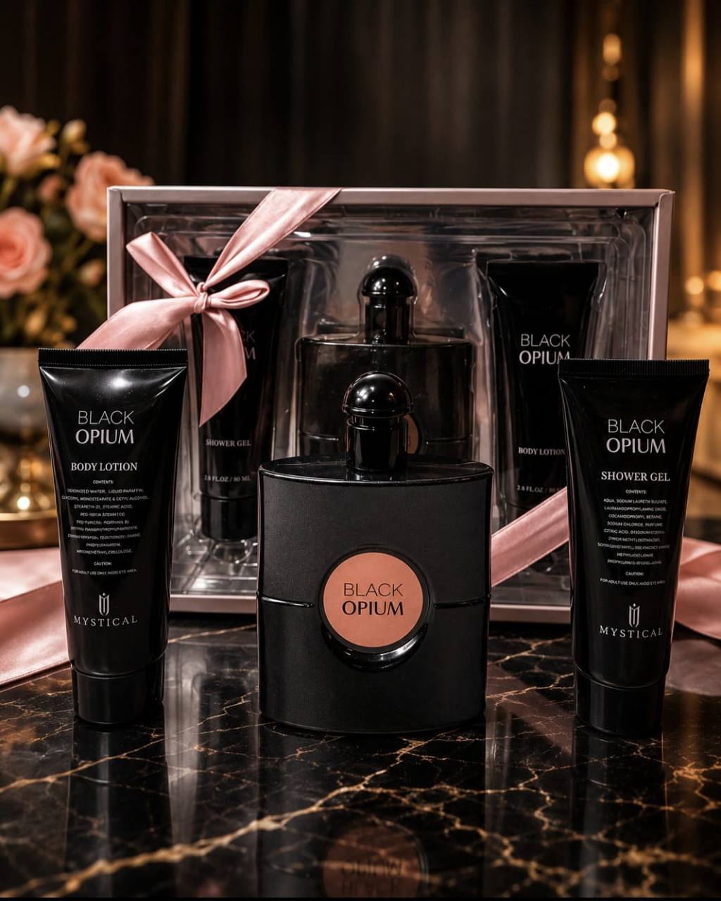 Gift set imported quality sa2407