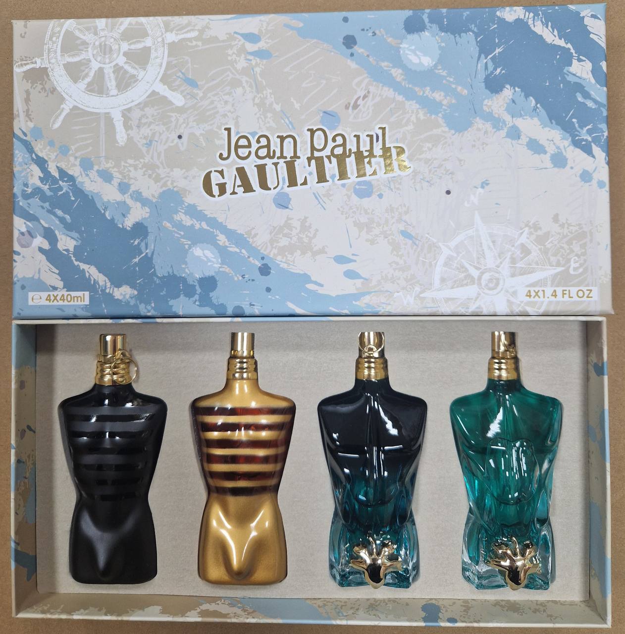 Gift set imported quality sa2407