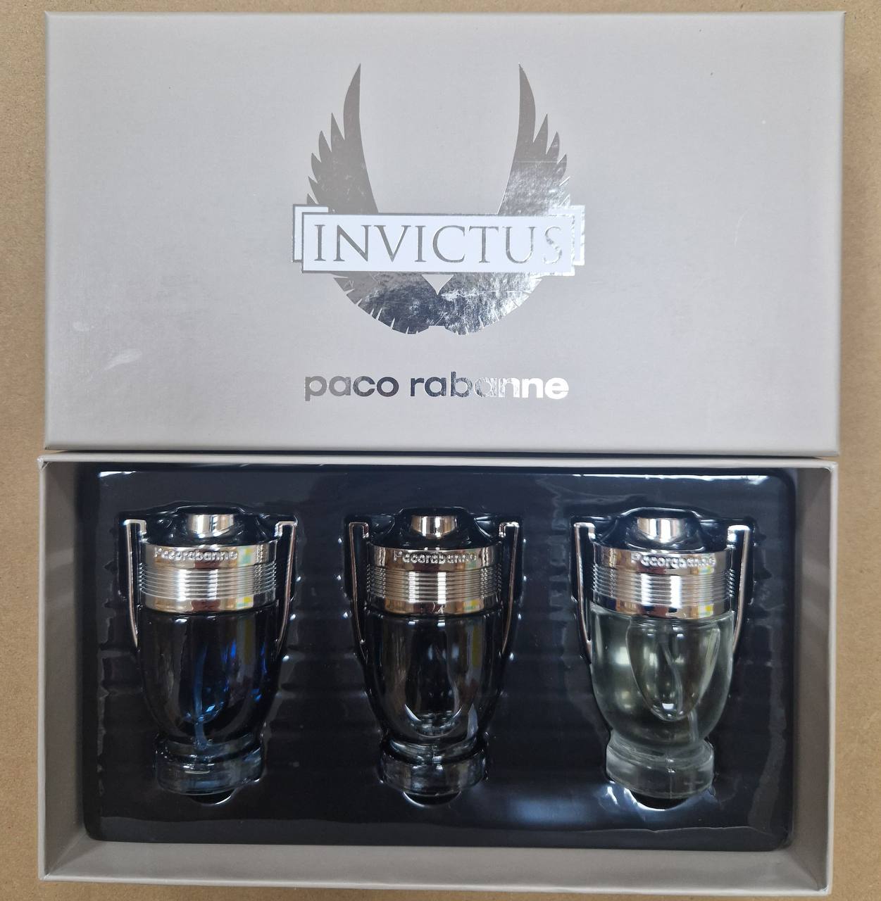 Gift set imported quality sa2407