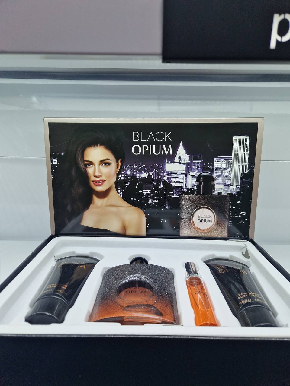 Gift set imported quality sa2407