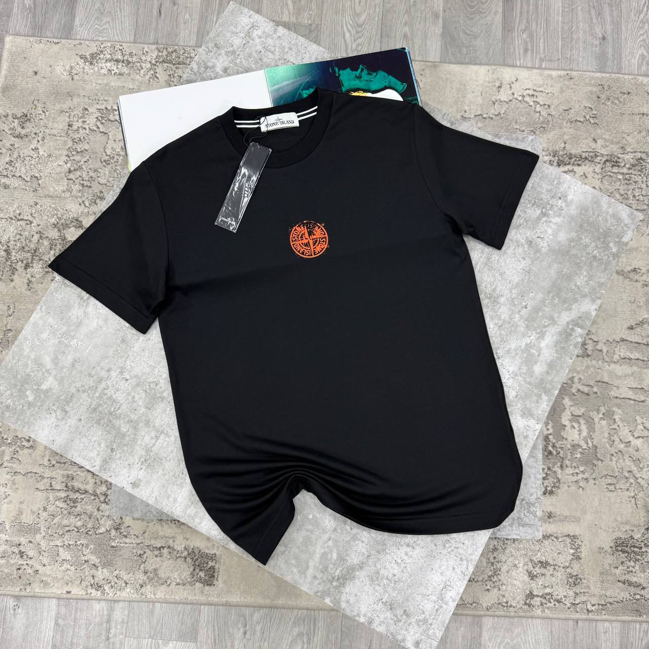 SUPER CLON STON TEE jay2507