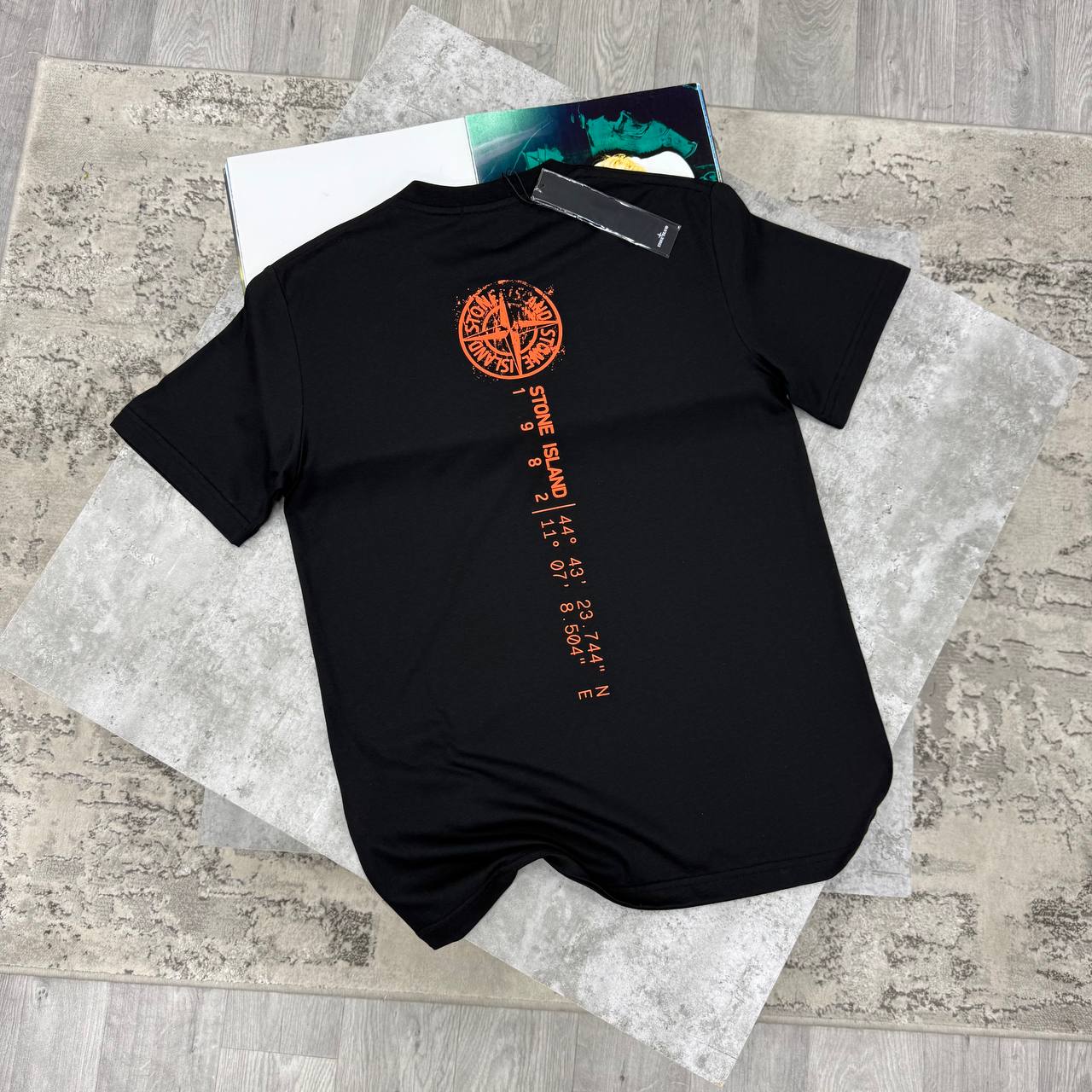 SUPER CLON STON TEE jay2507