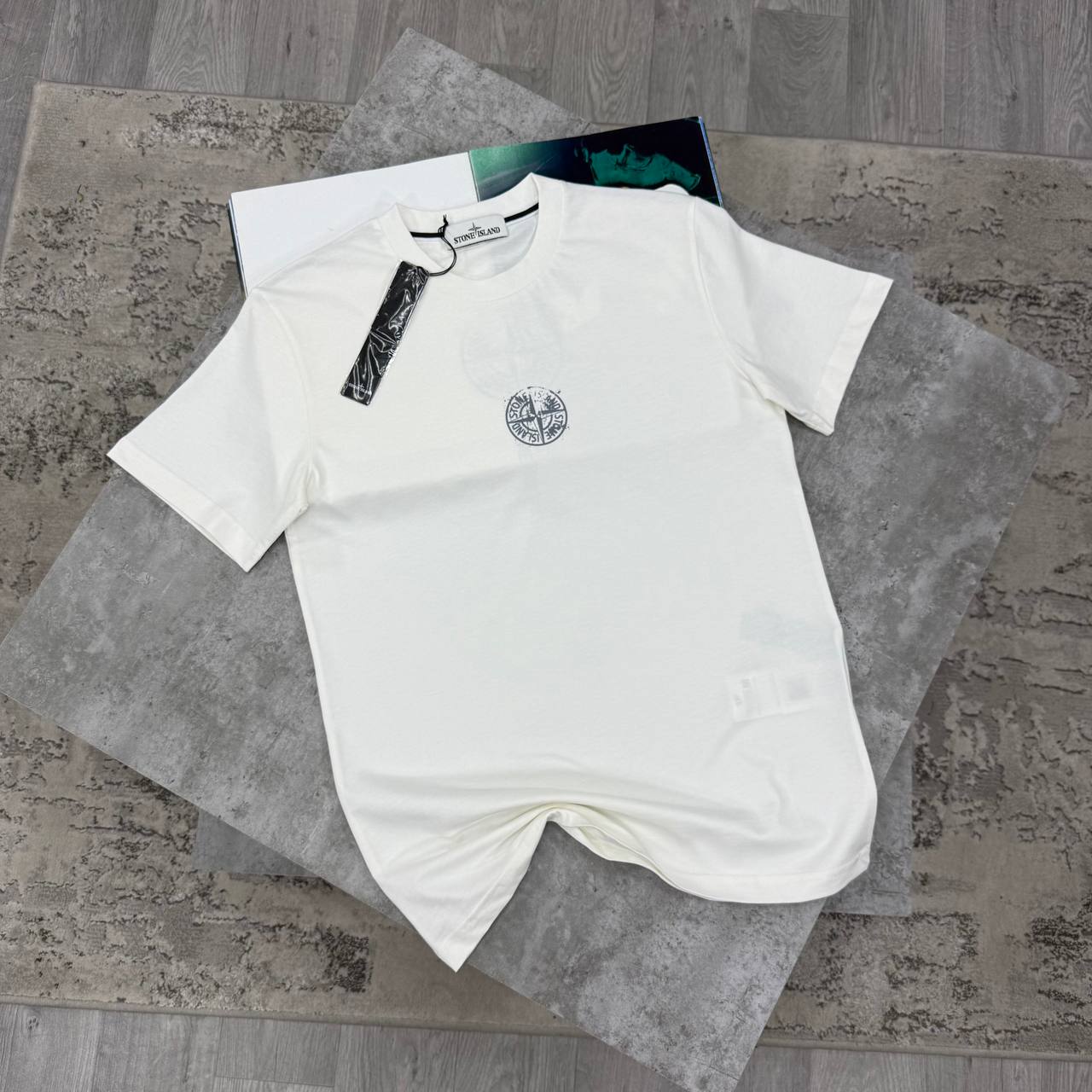 SUPER CLON STON TEE jay2507