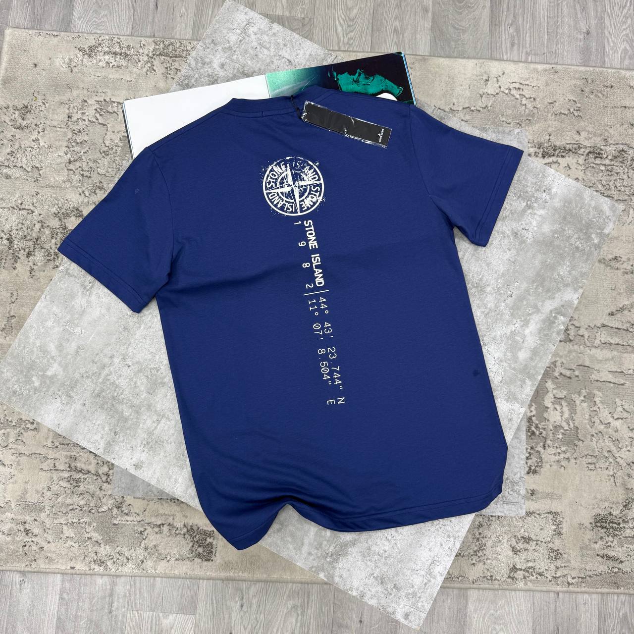 SUPER CLON STON TEE jay2507