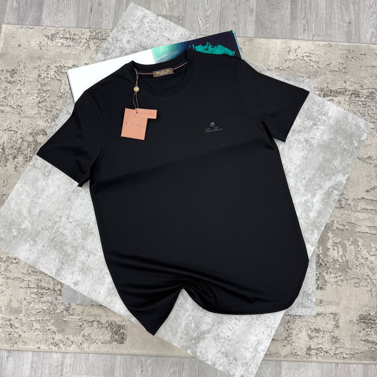 SUPER CLON LOR PIAN TEE jay250