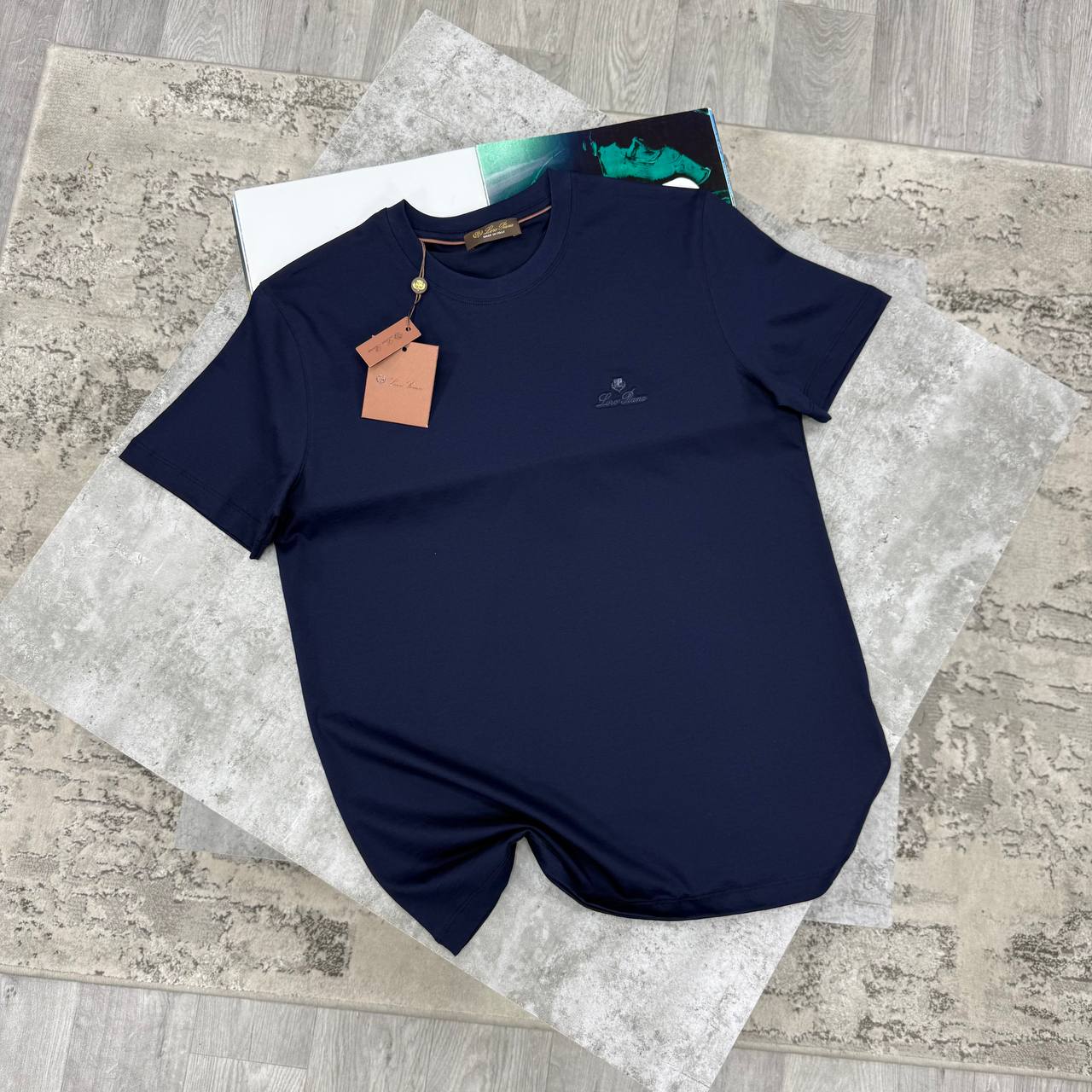 SUPER CLON LOR PIAN TEE jay250