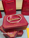 CARTIE BANGLE WITH FULL PACKING am2908