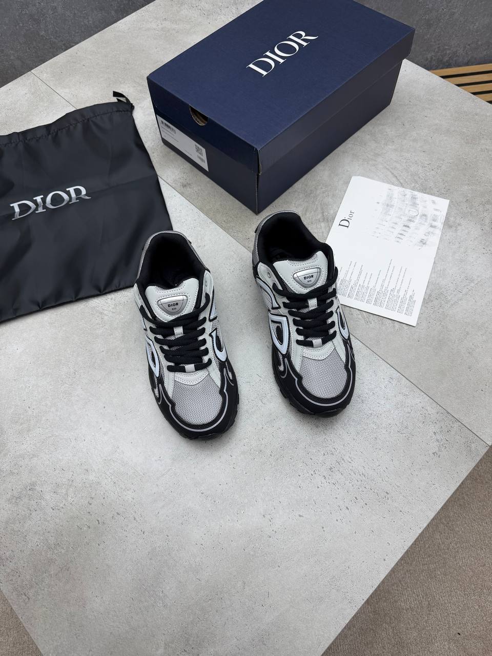 MENS DIO B30 am2507