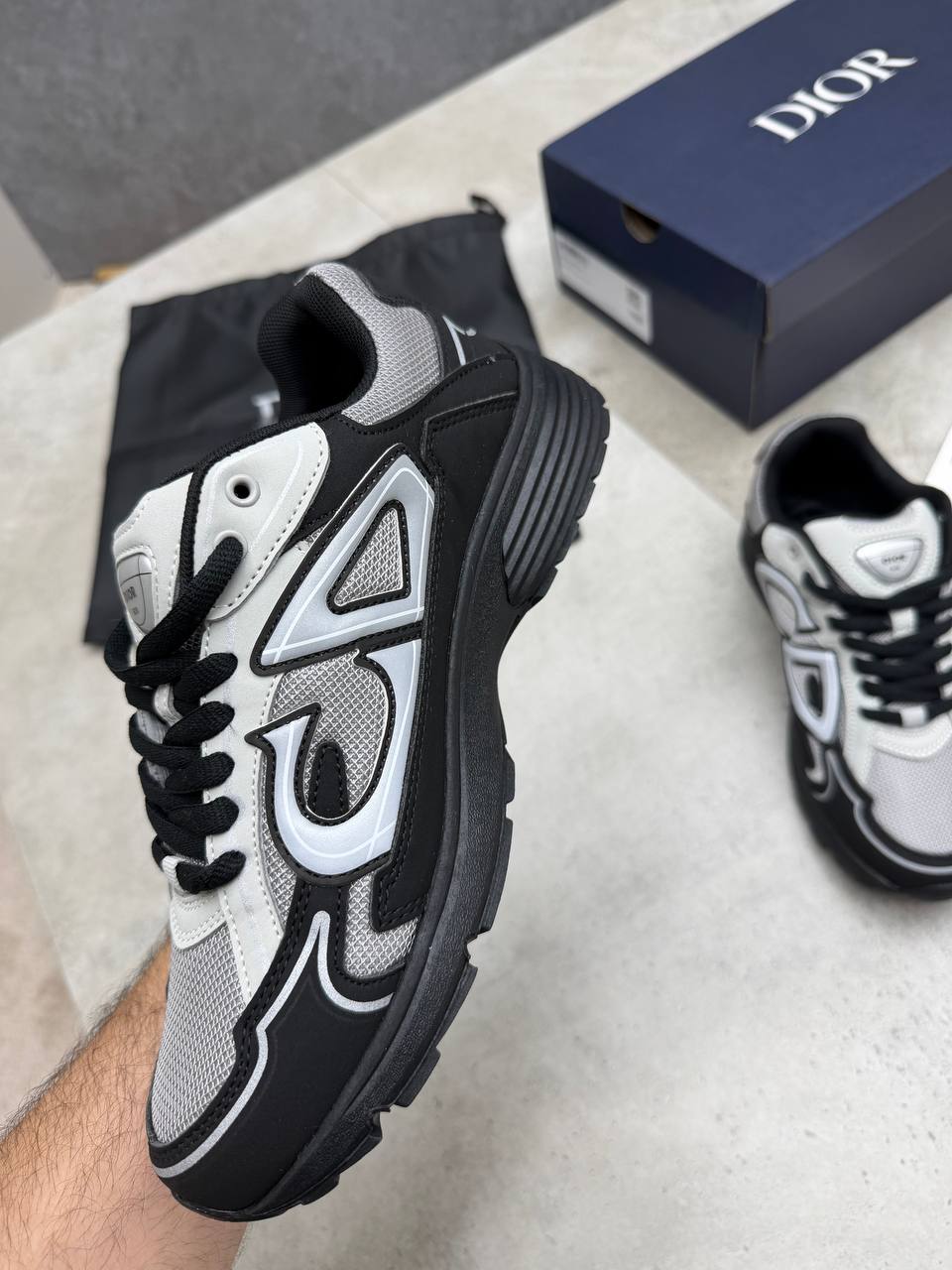 MENS DIO B30 am2507