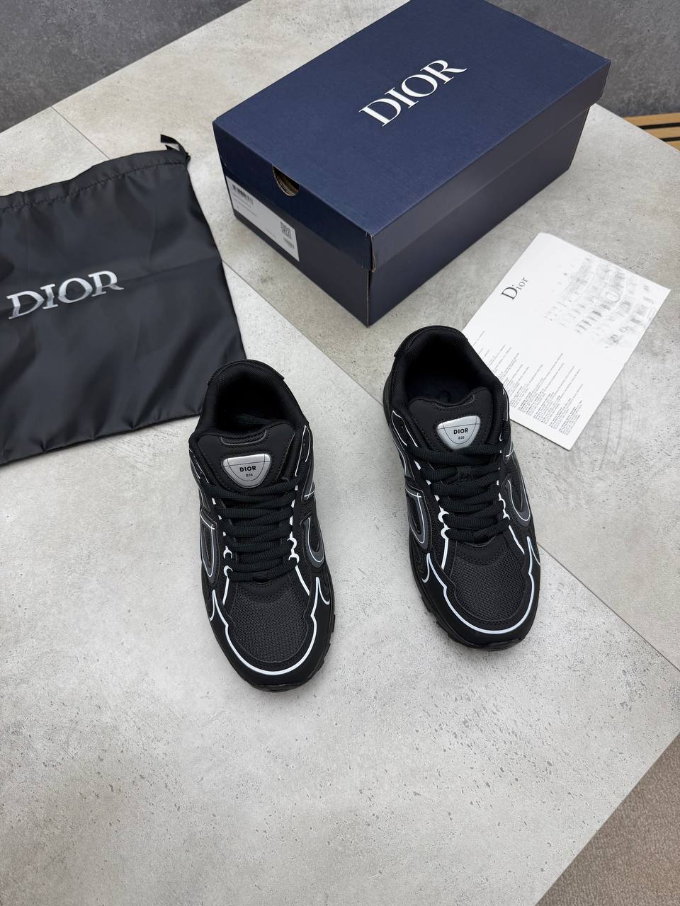 MENS DIO B30 am2507