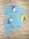 Balenci shorts set jj2507
