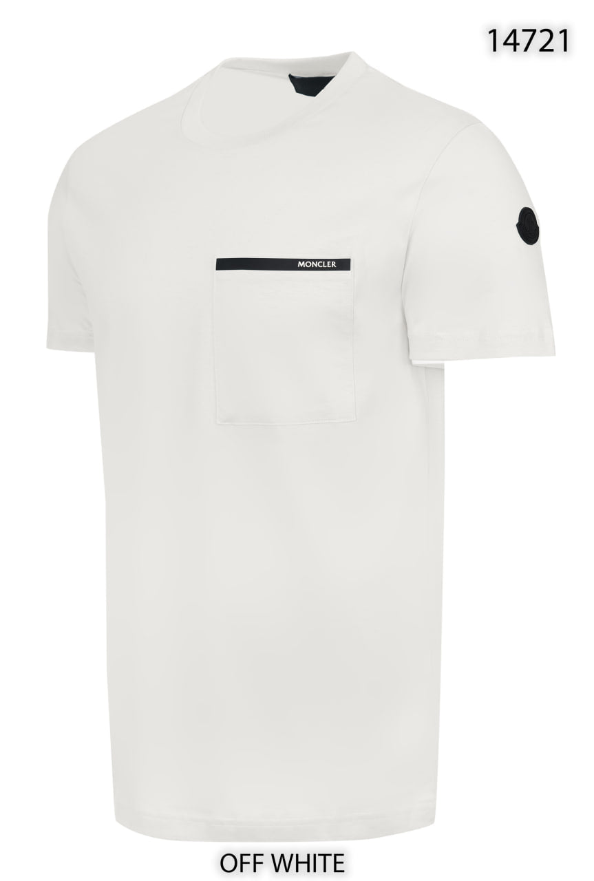 SUPER CLON MONCLE TEE jay0908