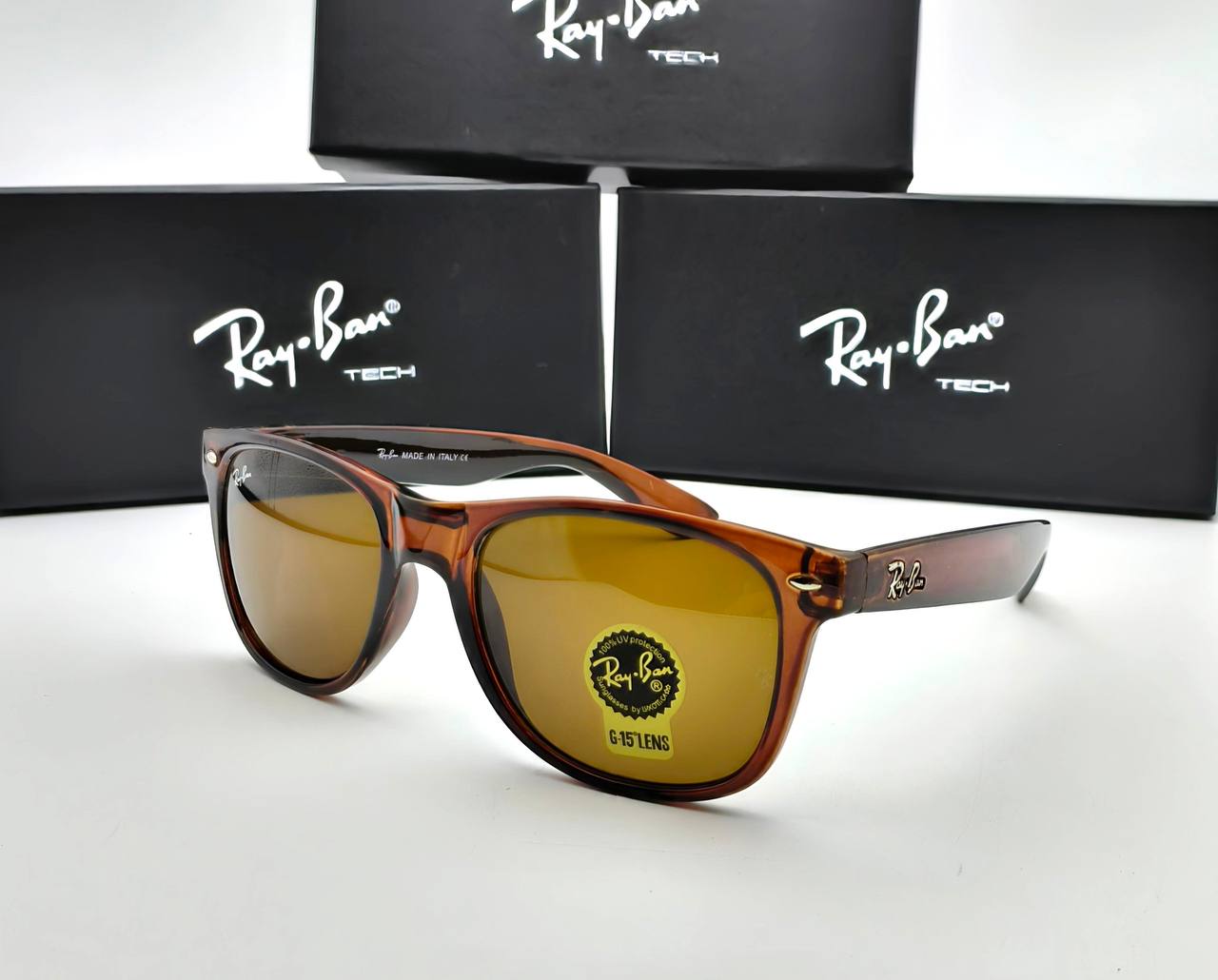 Ray ba sunglasses sa2607