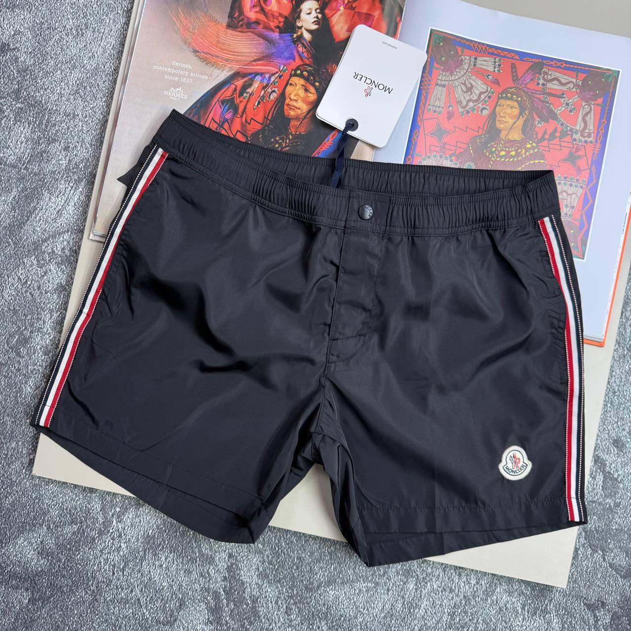 Moncle swimming short sa2607