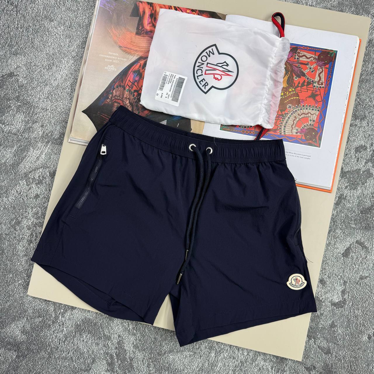 Moncle swimming short sa2607