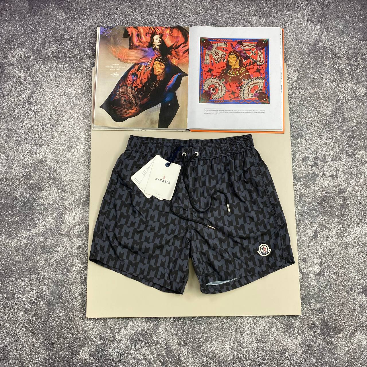 Moncle swimming short sa2607