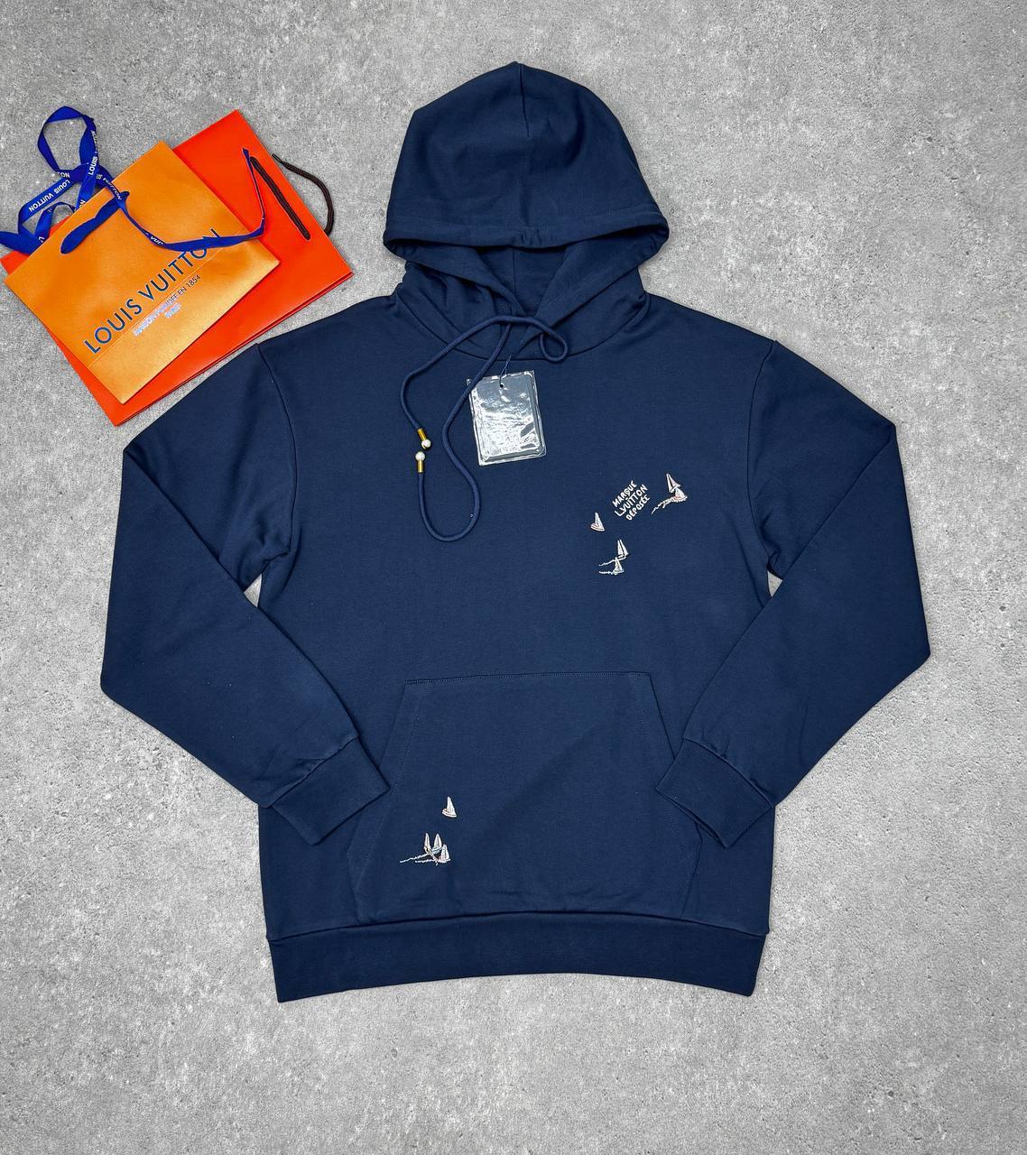 Supercli LVE Hoodi na0810