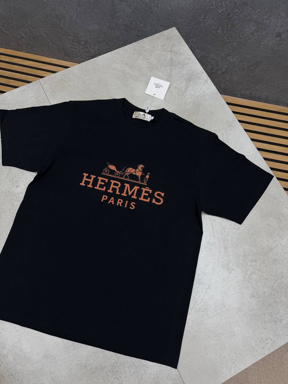 HERM TEE am2607