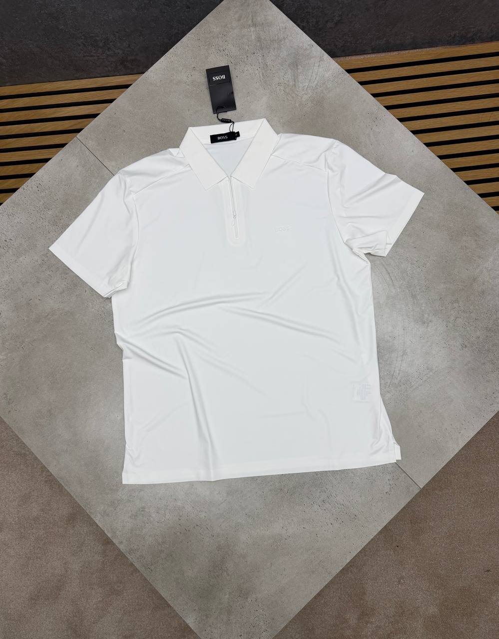 HUGO BOSS POL am2607