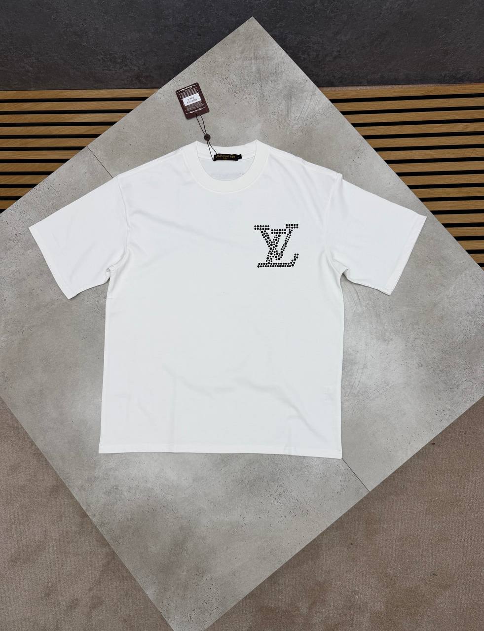 LV TEE am2607