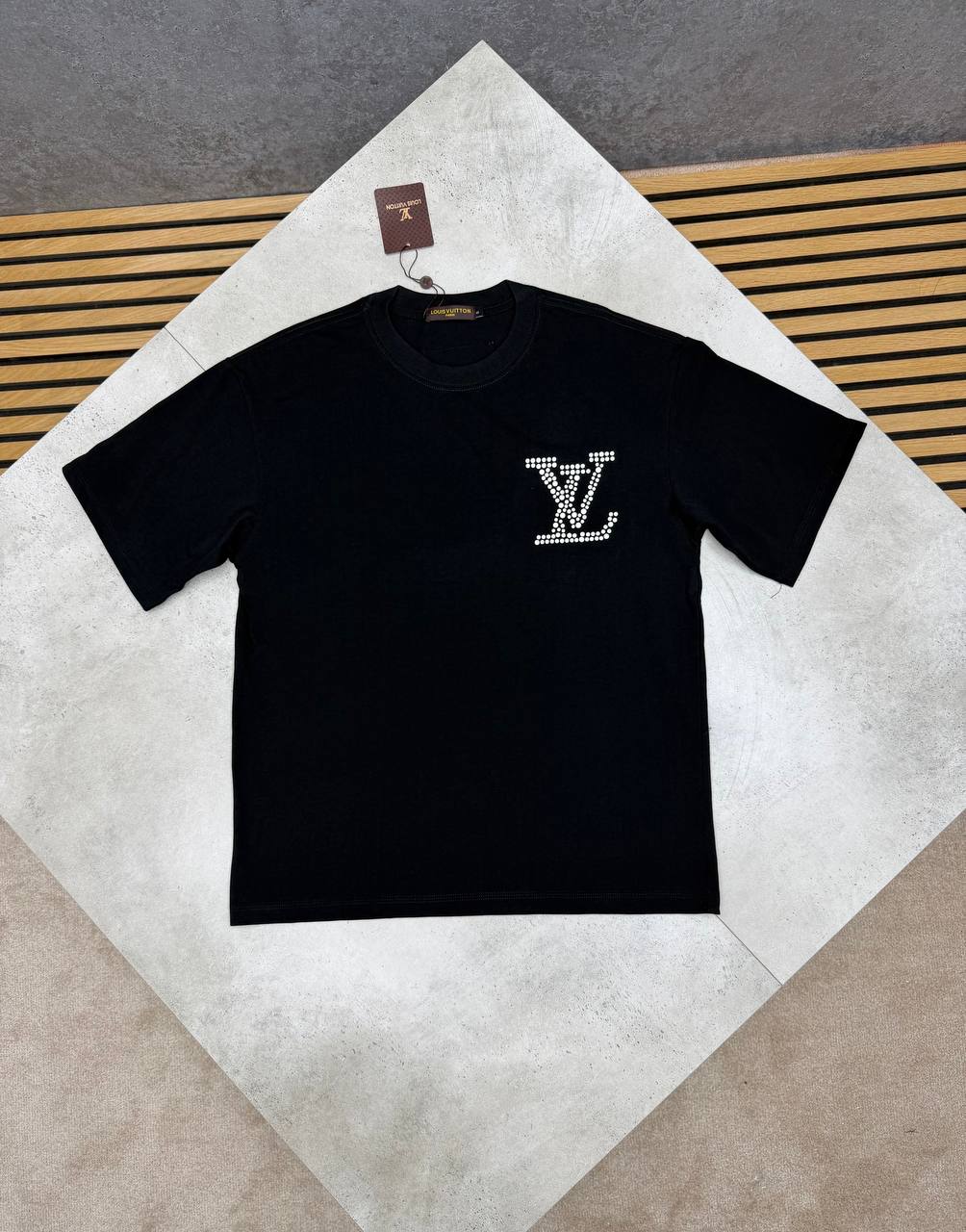 LV TEE am2607