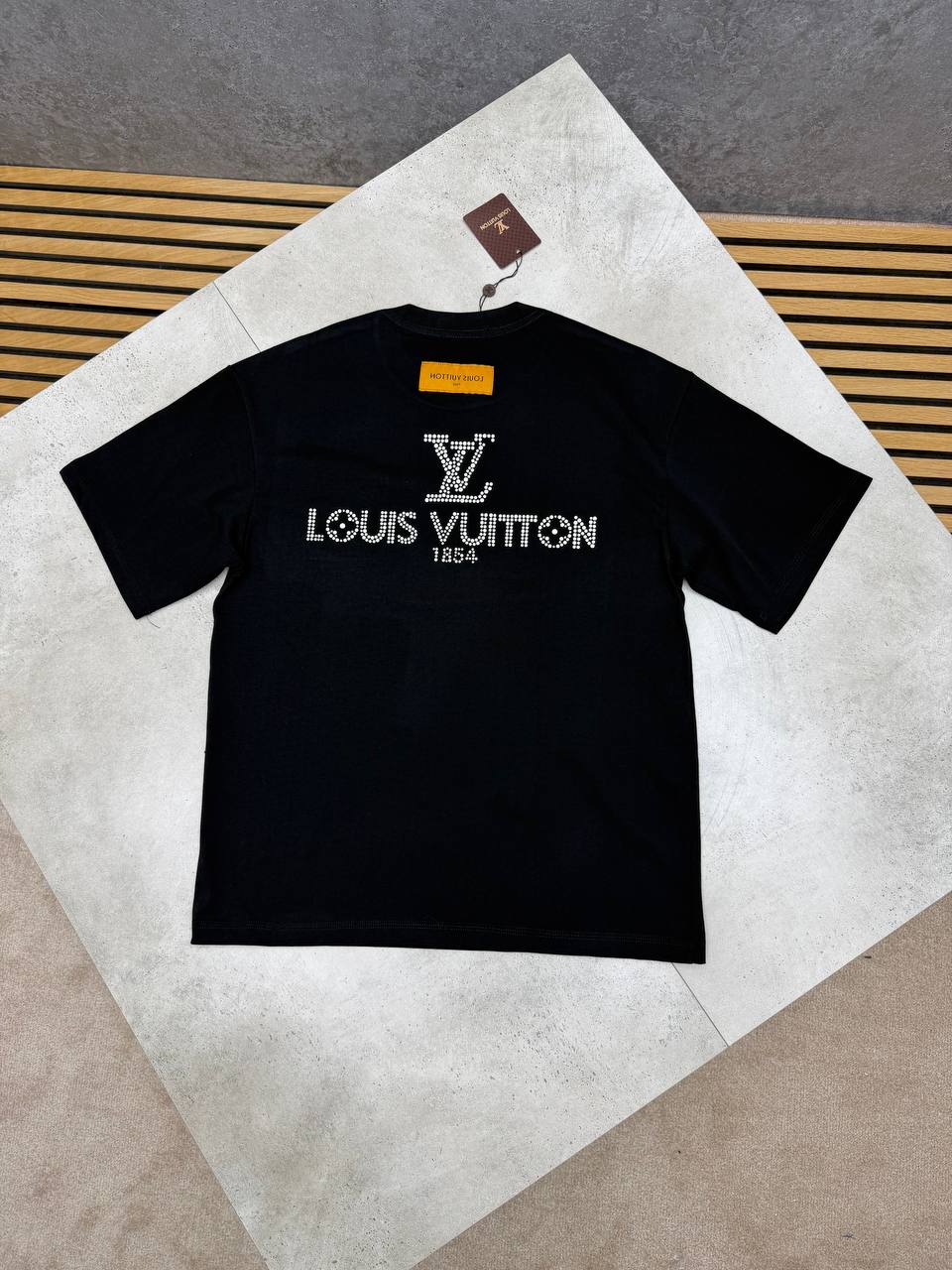 LV TEE am2607