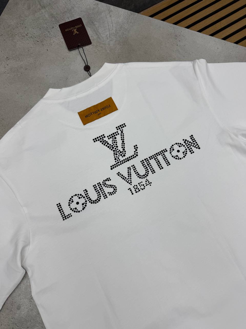 LV TEE am2607