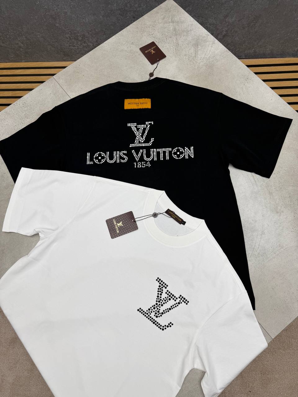 LV TEE am2607