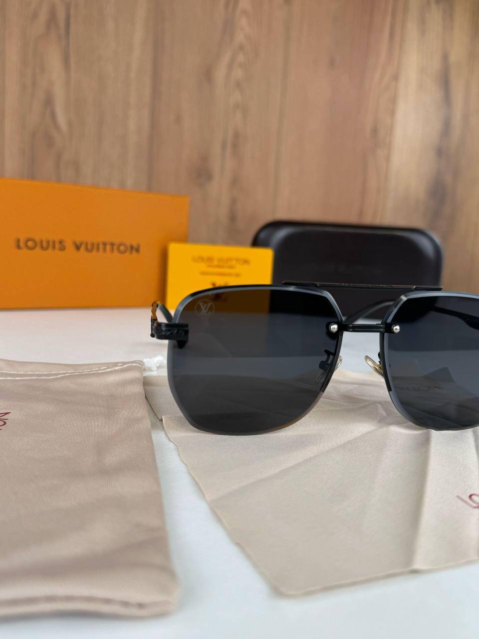 Loui vuitto sunglasses jj2707