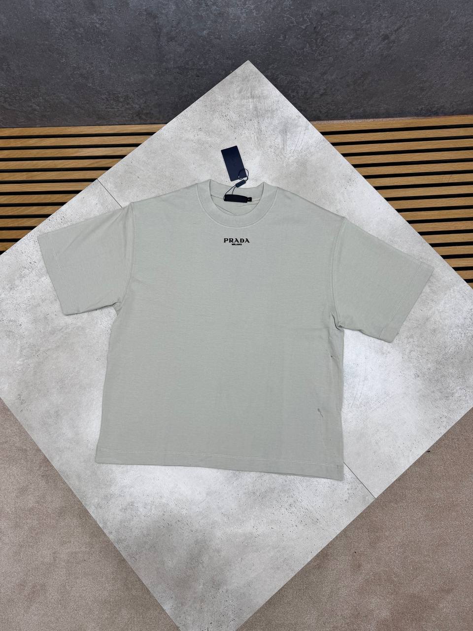 PRAD TEE am2707