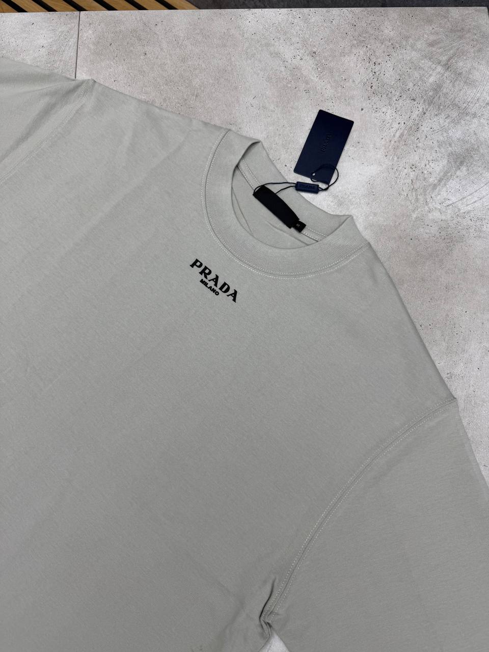 PRAD TEE am2707