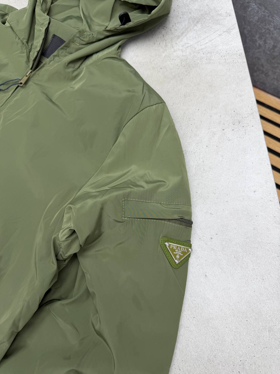 PRAD LITE JACKETS am2707