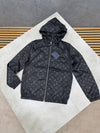 MENS LV WINDBREAKER am2707