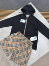 MENS BURBERR WINDBREAKER am2707