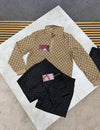 GUCC LITE tracksuit am2707