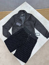 FEND VELVET LITE tracksuit am2707
